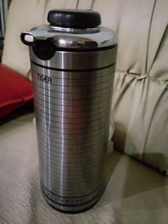 thermos