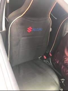 New Alto seat Cover 0