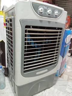 AC/DC Air Cooler