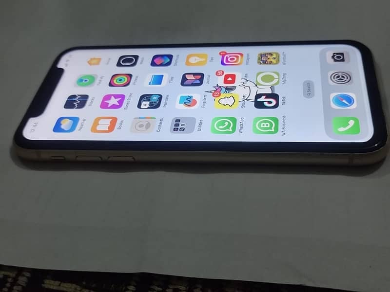 iphone XR 128 GB PTA APPROVED 3