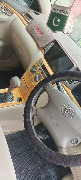 Toyota x Corolla lush condition 11