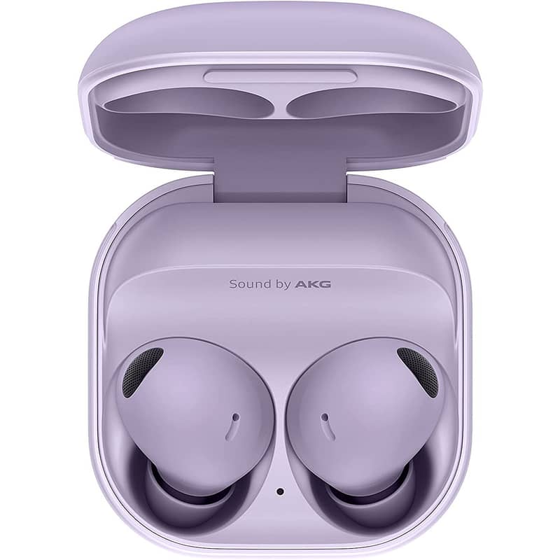 Samsung Galaxy Buds Fe True Wireless Bluetooth Earbuds Sm-R400n 4