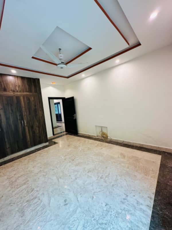 1 kanal 6 Bedrooms Double Storey House Available For Rent In G-10 Islamabad 10