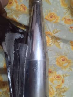 unique silencer used for sale. 0