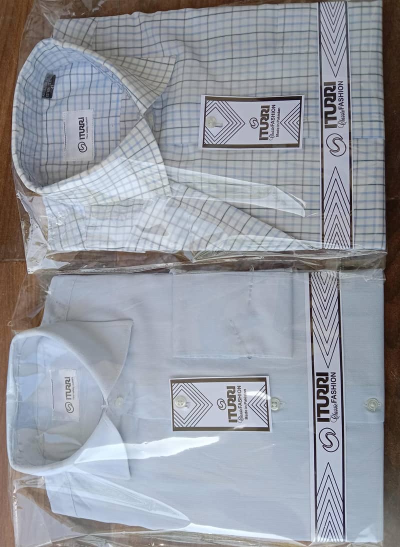 Men's Shirt 4