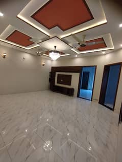 10 Maral Brand New House Available For Rent