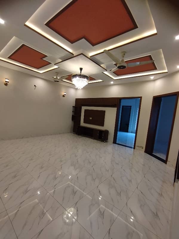10 Maral Brand New House Available For Rent 0
