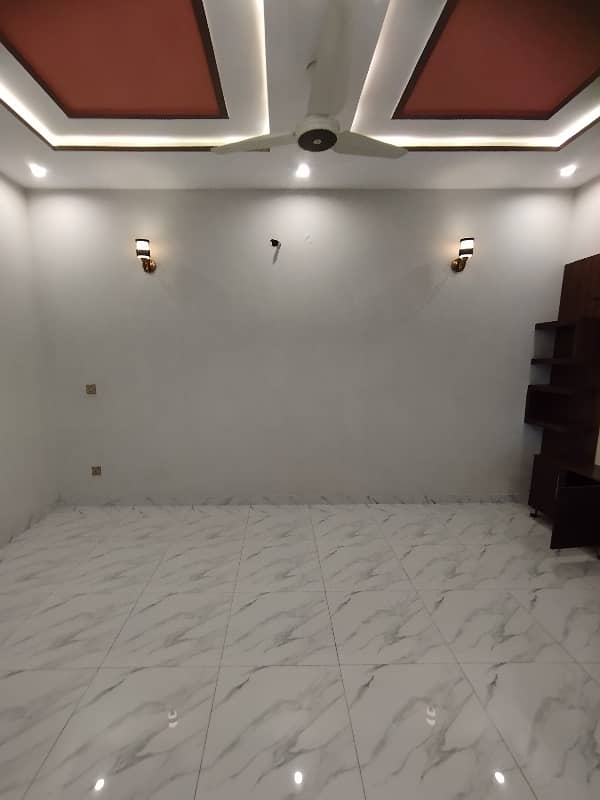 10 Maral Brand New House Available For Rent 1