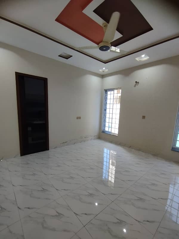10 Maral Brand New House Available For Rent 6