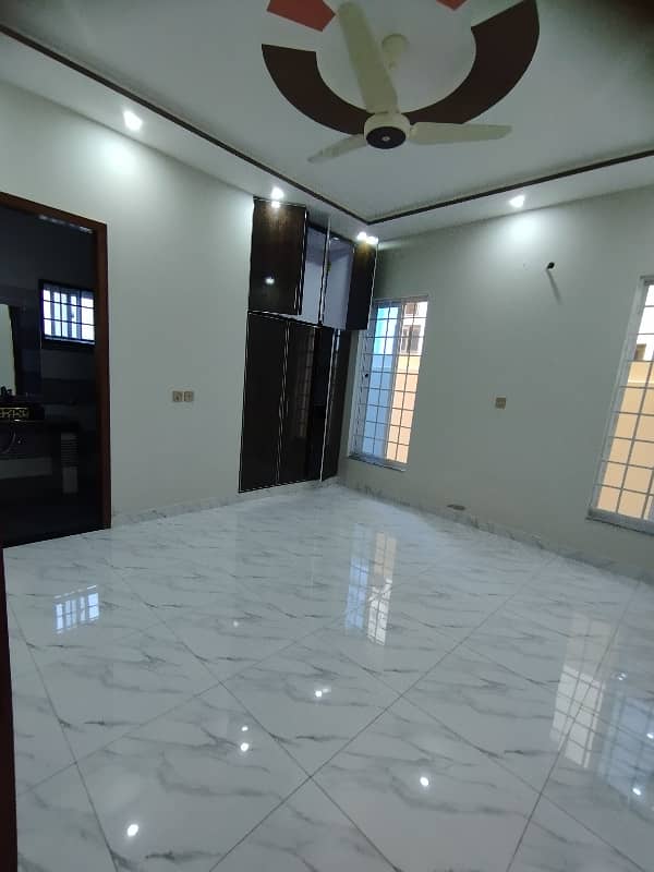 10 Maral Brand New House Available For Rent 16