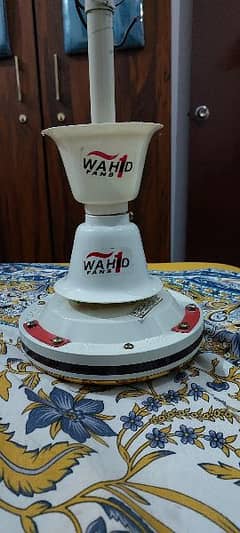 Wahid Sealing Fan - 56" 100% Pure Copper