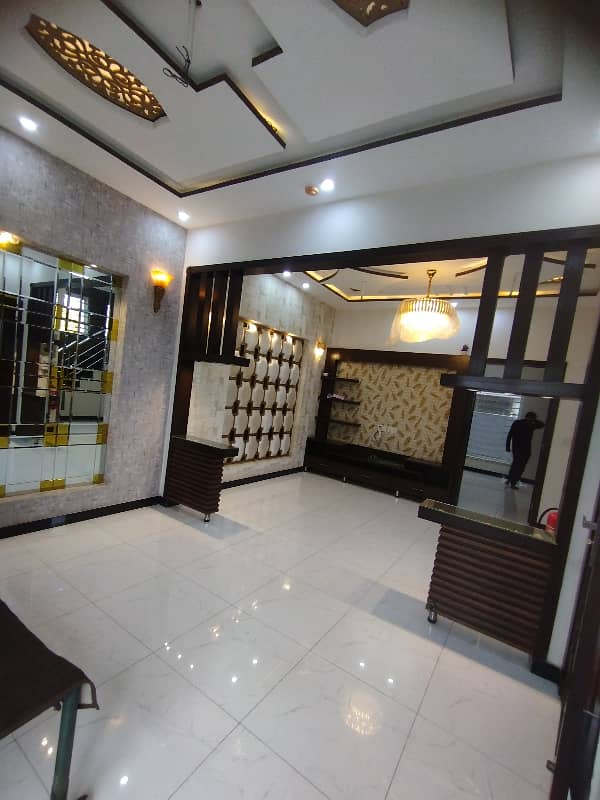 10 Maral Beautiful House For Rent 2