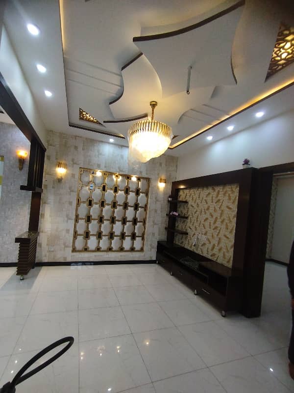 10 Maral Beautiful House For Rent 4