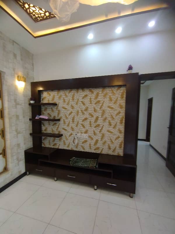 10 Maral Beautiful House For Rent 5