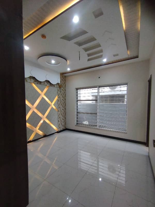 10 Maral Beautiful House For Rent 6