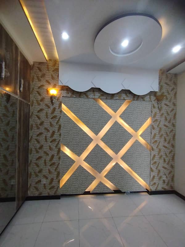 10 Maral Beautiful House For Rent 9