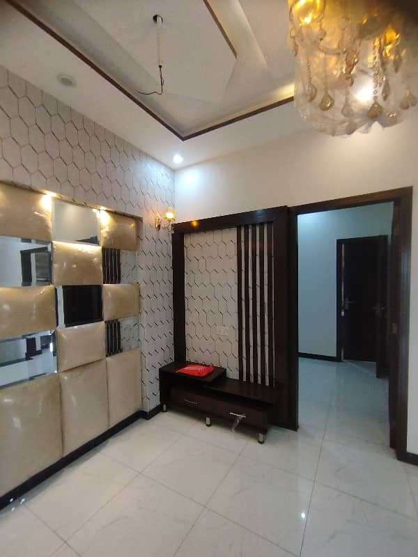 10 Maral Beautiful House For Rent 12