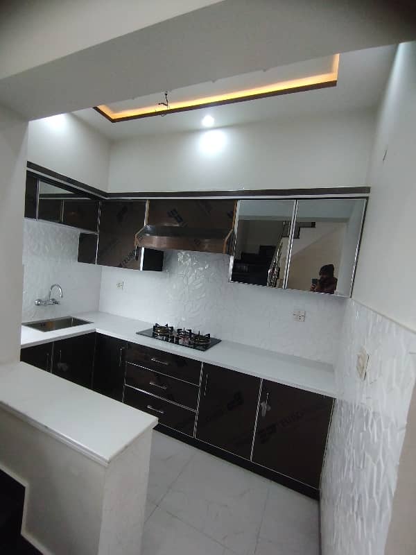 10 Maral Beautiful House For Rent 13