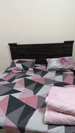 stylish Bed room set for Sale