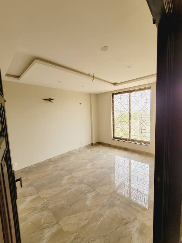 5.33 Marla Brand New Plaza For Sale In Quaid Block Bahria Town Lahore 16