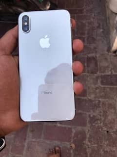 iPhone X non pta battery change WhatsApp number 03055054777
