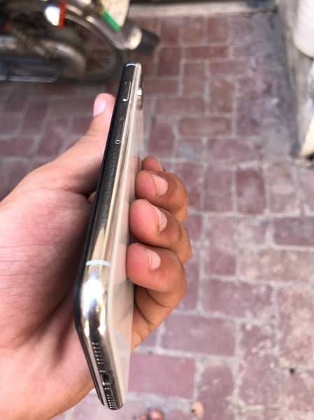 iPhone X non pta battery change WhatsApp number 03055054777 2