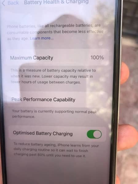iPhone X non pta battery change WhatsApp number 03055054777 6