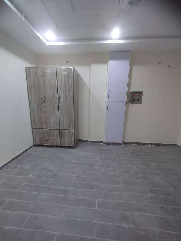 Flat Available For Rent Near All Facilities 5