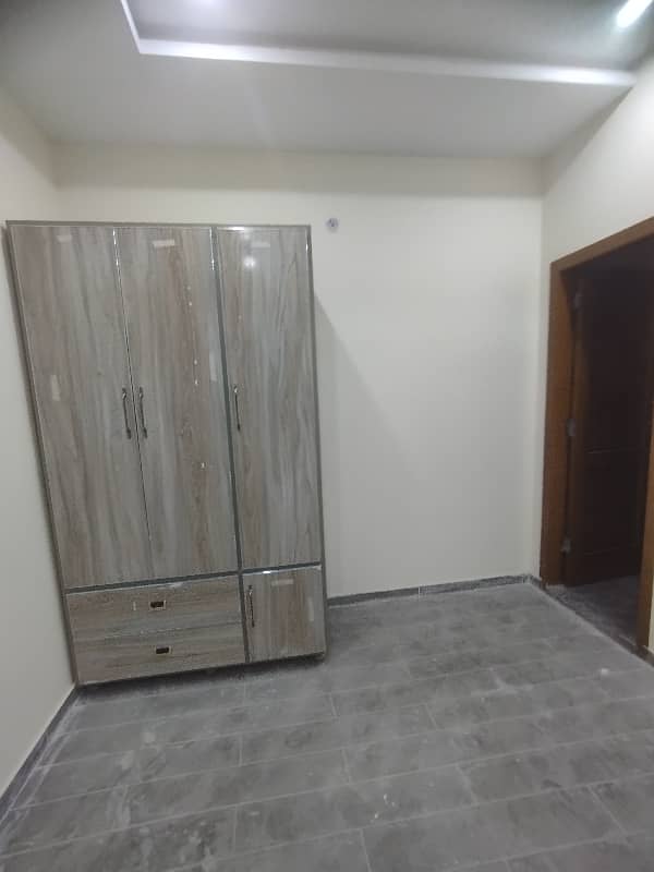 Flat Available For Rent Near All Facilities 11
