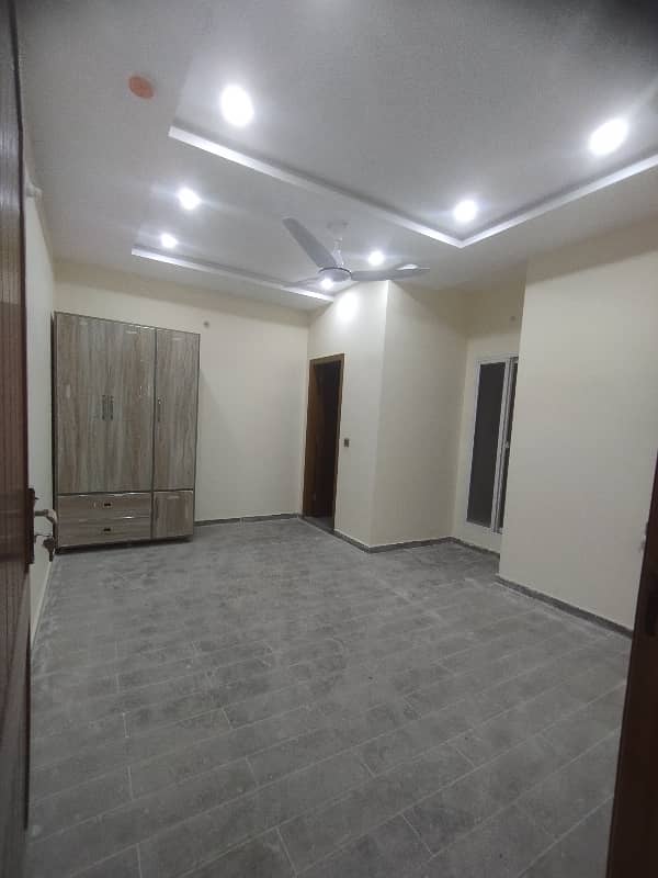 Flat Available For Rent Near All Facilities 12