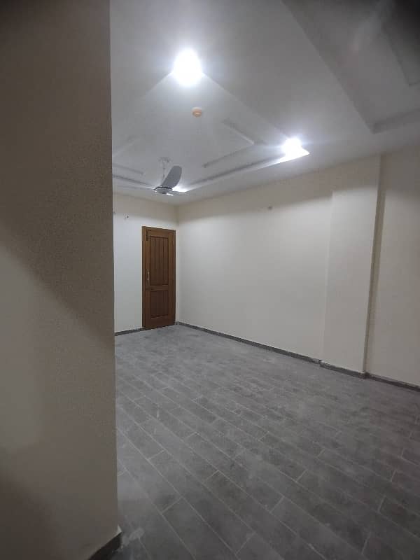 Flat Available For Rent Near All Facilities 13