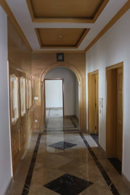 1 Kanal Beautiful Corner House For Sale Hot Location Near All Facilities 3