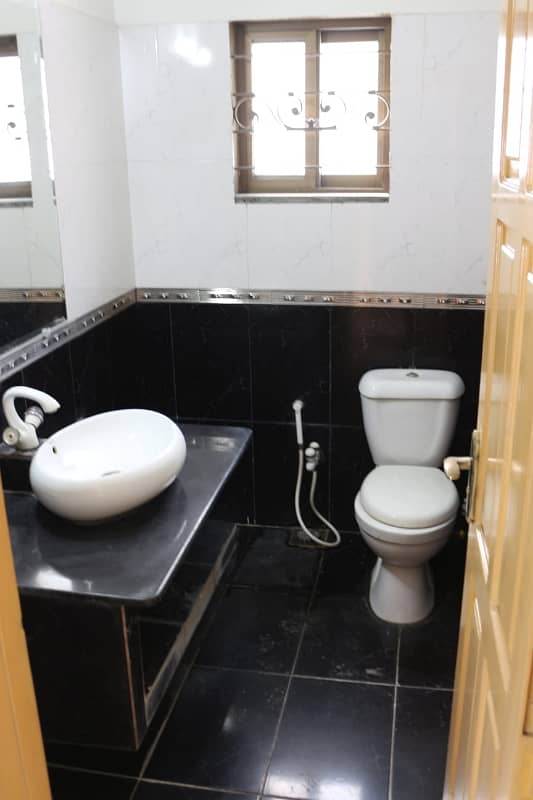 1 Kanal Beautiful Corner House For Sale Hot Location Near All Facilities 11