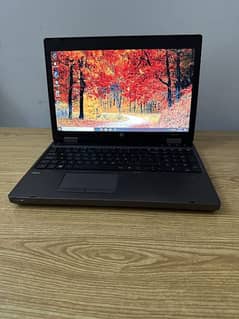 Hp Probook Core i7 2nd generation laptop