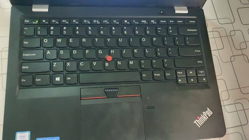 Lenovo i3 6th Generation Like Brand New 0