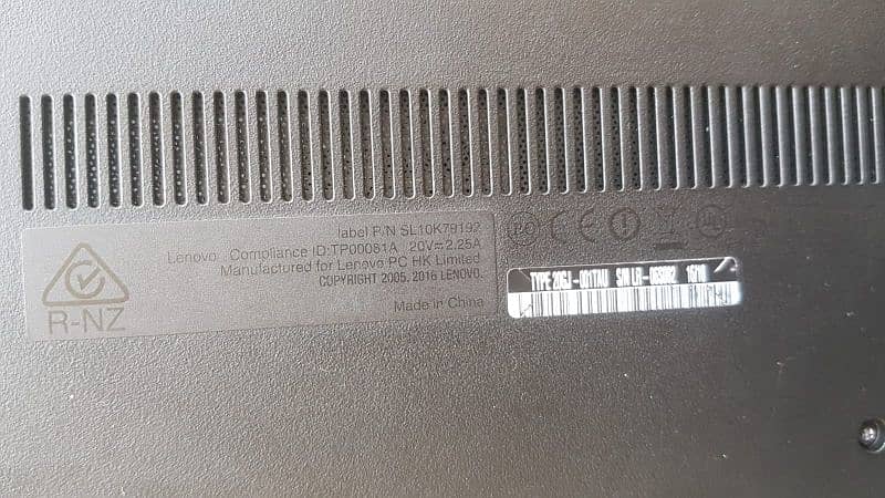 Lenovo i3 6th Generation Like Brand New 4