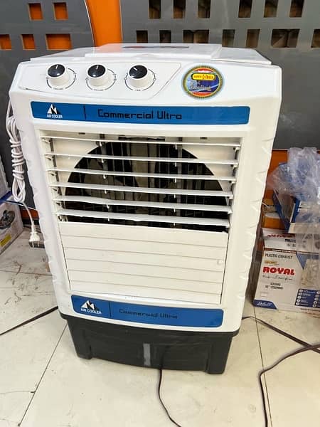 Air Cooler / Air cooler for sale 1