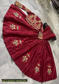 maroon maxi for party wear