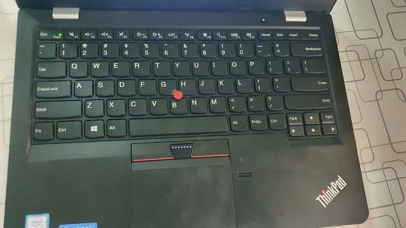 lenovo Core i3 6th Genration 2