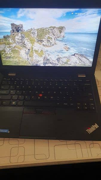 lenovo Core i3 6th Genration 7