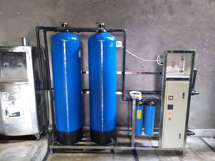 Ro plant , Filteration, Mineral Water Plant, Roplant for Sale 5