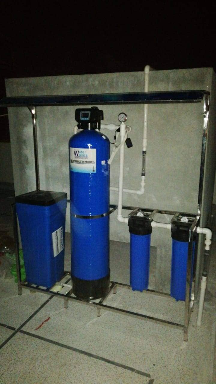 Ro plant , Filteration, Mineral Water Plant, Roplant for Sale 9