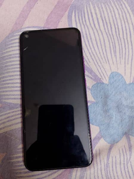 Infinix S5 lite 4/64 sealed set with Box 3