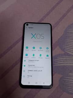 Infinix S5 lite 4/64 sealed set with Box