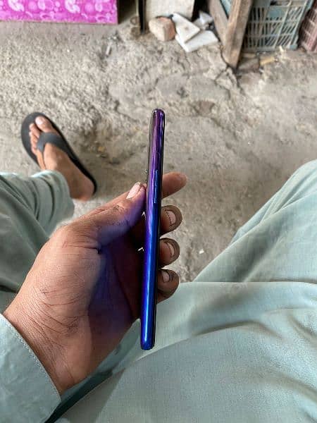 oppo Reno Z 5