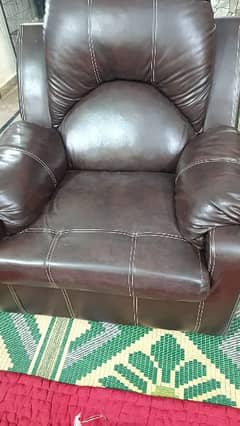Relaxer Sofa set 0