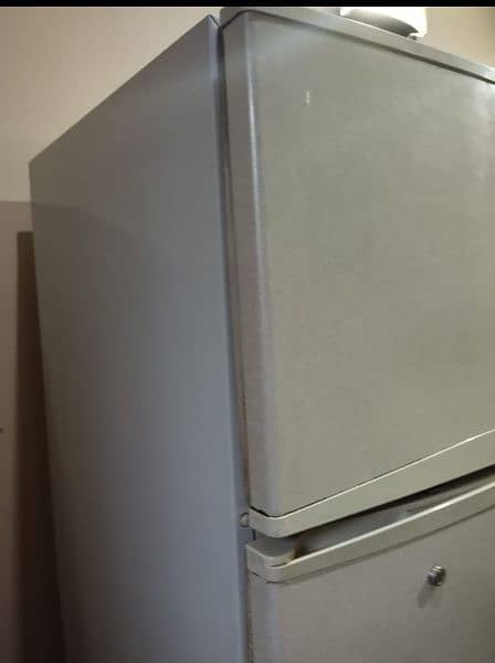 PEL WHIRLPOOL 12 CFT REFRIGERATOR 1