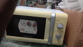 Westpoint Microwave oven 0