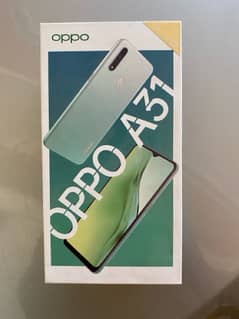 Oppo A31 4/128gb 0