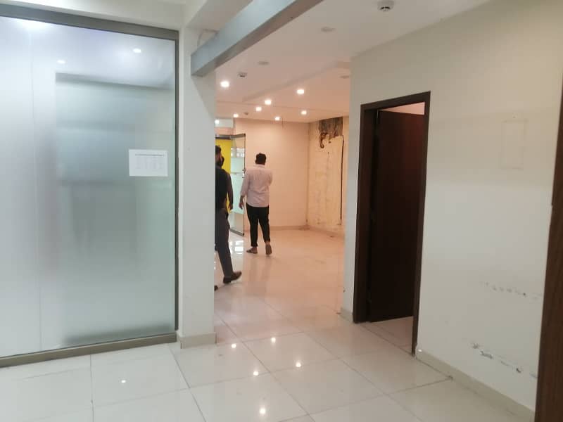 Commercial Office For Rent 5